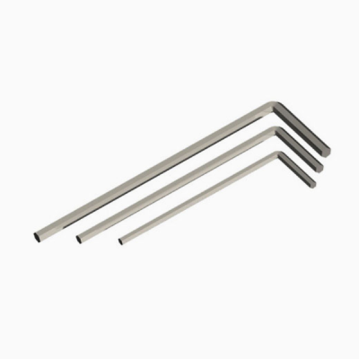 Allen Key Set - Metric