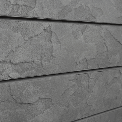 Slate Slatwall
