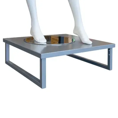 Burnside Mannequin Riser