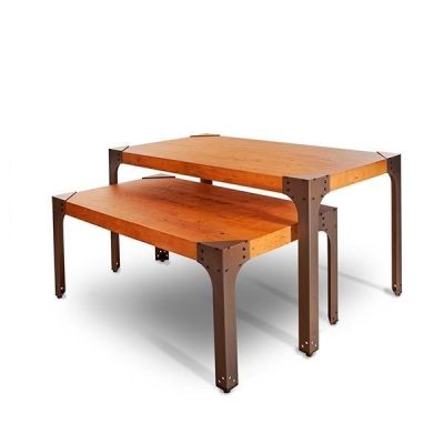 Nesting Tables