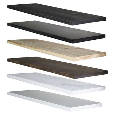 Wood Shelf