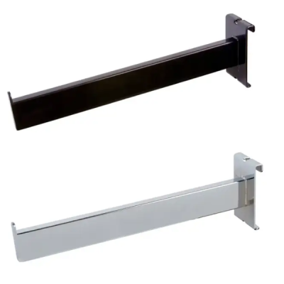12 Inch Rectangular Tubing Faceout for Grid Panel