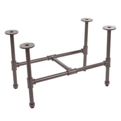 Pipeline Small Nesting Table