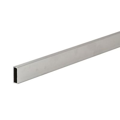 Rectangular Tubing Hangrail – Chrome