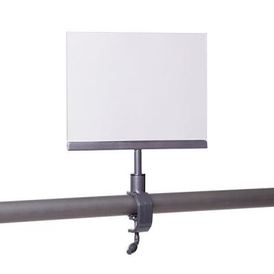 Pipeline Sign Holder - 5.5" x 7"