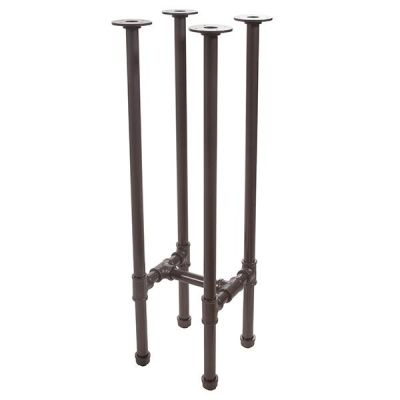 Pipeline Tower Table Frame