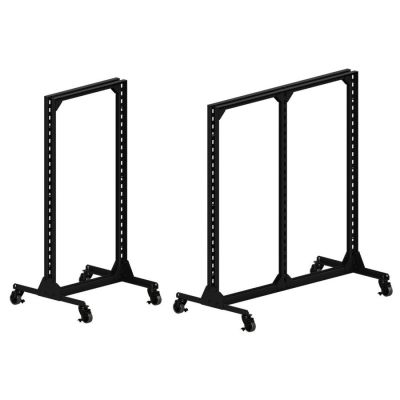 Astoria 2-Way Racks