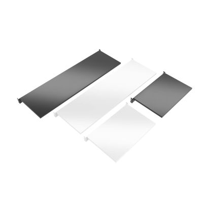 Aspect Metal Retail Display Shelves