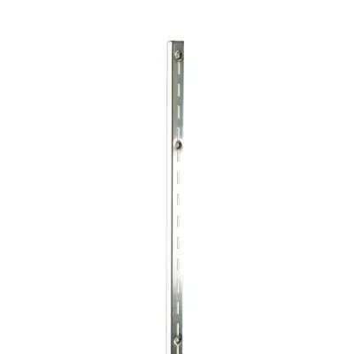Heavy Weight Slotted Standard Satin Zinc