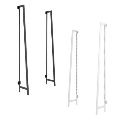 Aspect Outrigger Upright Pair