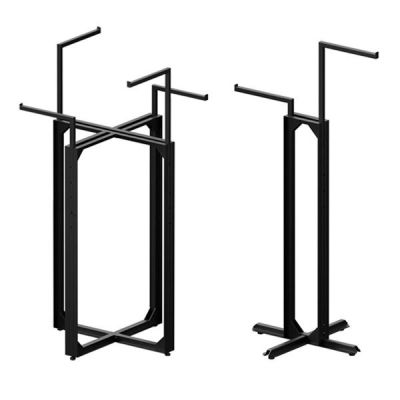 Astoria Apparel Racks