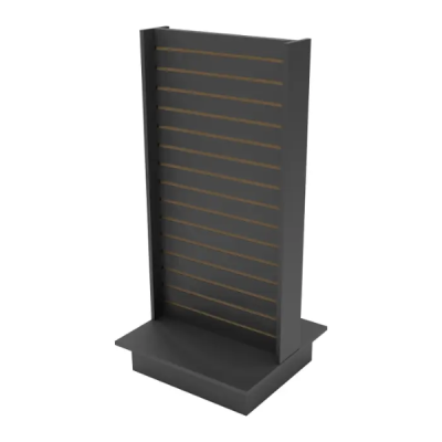 2-Way Slatwall Merchandiser