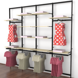 Vertik Display System