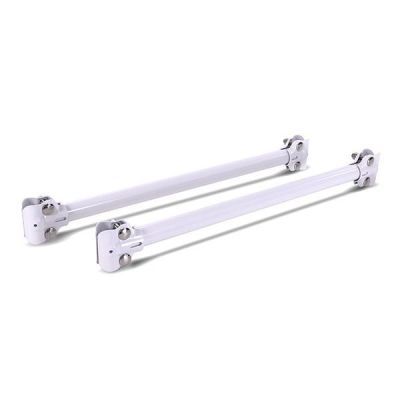 Pipeline 24 Inch Extension Kit Gloss White