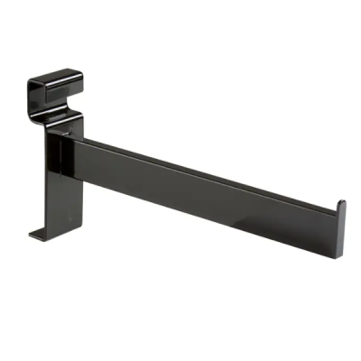 Ladder Rectangular Tubing Face-Out 12 Inch