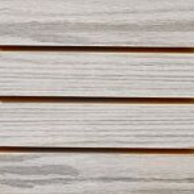 Ashen Oak Slatwall