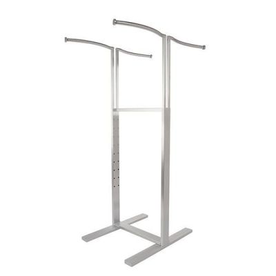 4-Way Rack - S Shaped