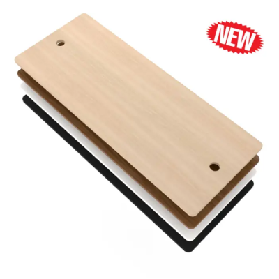 Base Shelf for Pipeline Adjustable Ballet Bar Rack