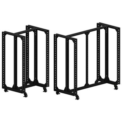 Astoria 4-Way Racks