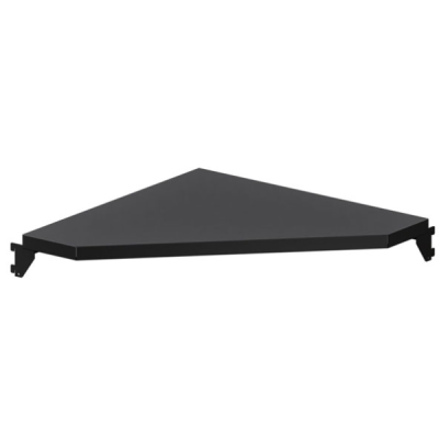 Astoria Cashwrap Corner Shelf