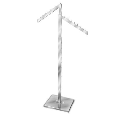 2 Way Rack - Slanted Arms