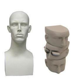 male-display-heads