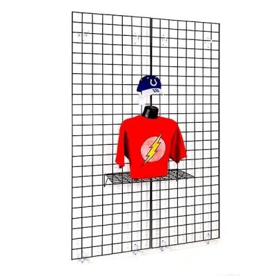 Grid Wall Panels