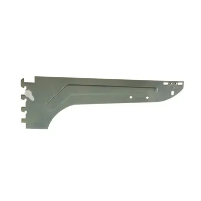 12" All-Purpose Blade Bracket with Nylon Stabilizer
