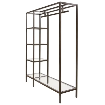 Linea Hang Fold Etagere Hybrid