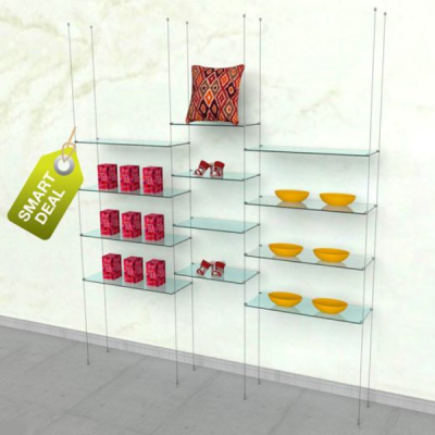 Cable Display System